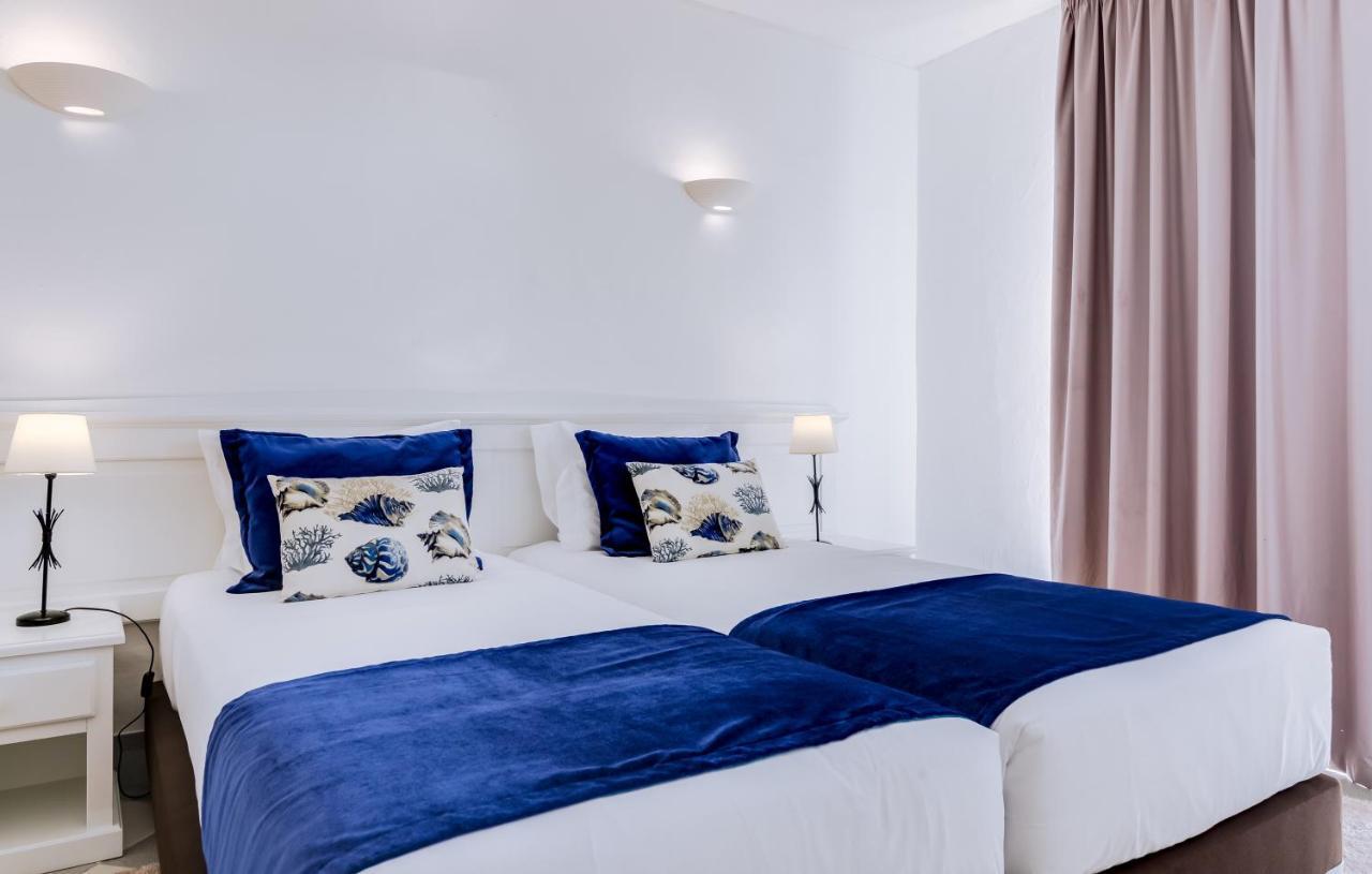 Monica Isabel Beach Club Albufeira Room photo