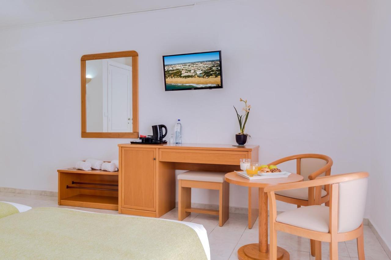 Monica Isabel Beach Club Albufeira Exterior photo
