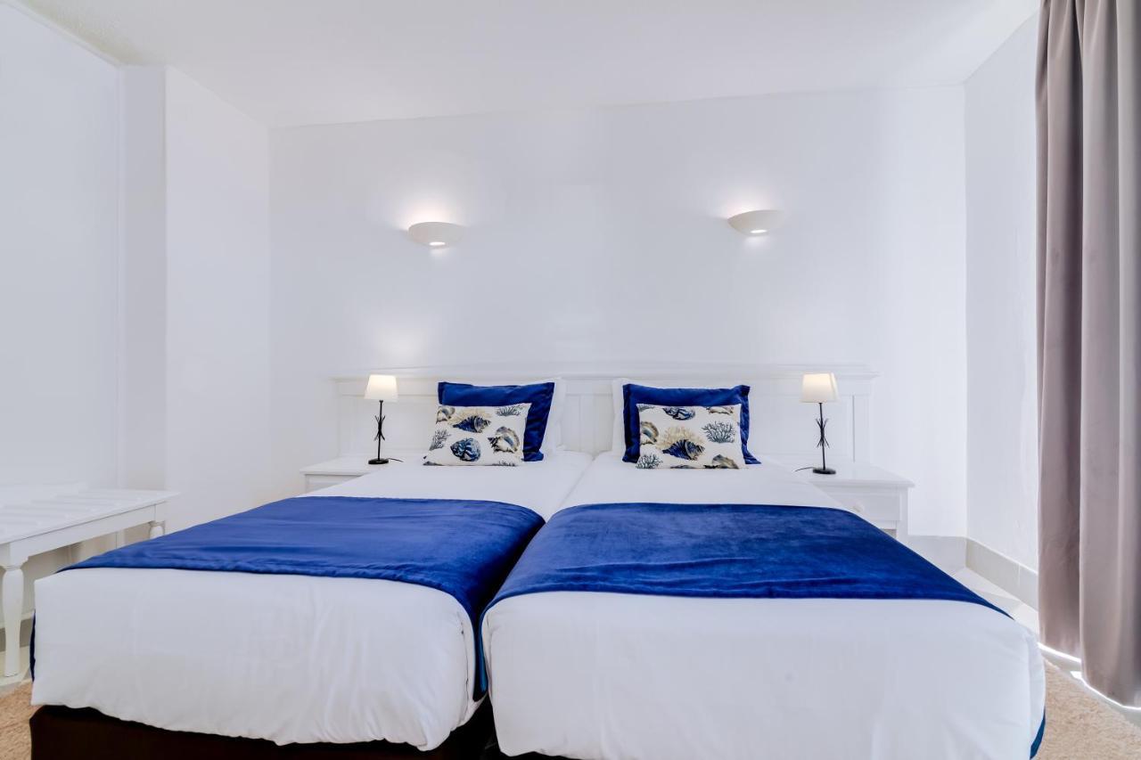 Monica Isabel Beach Club Albufeira Exterior photo