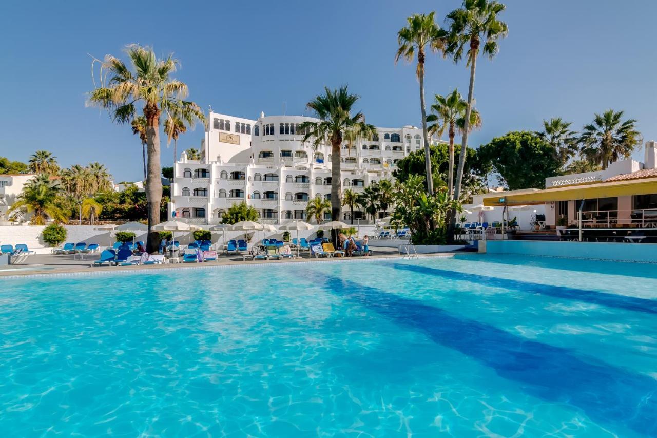 Monica Isabel Beach Club Albufeira Exterior photo