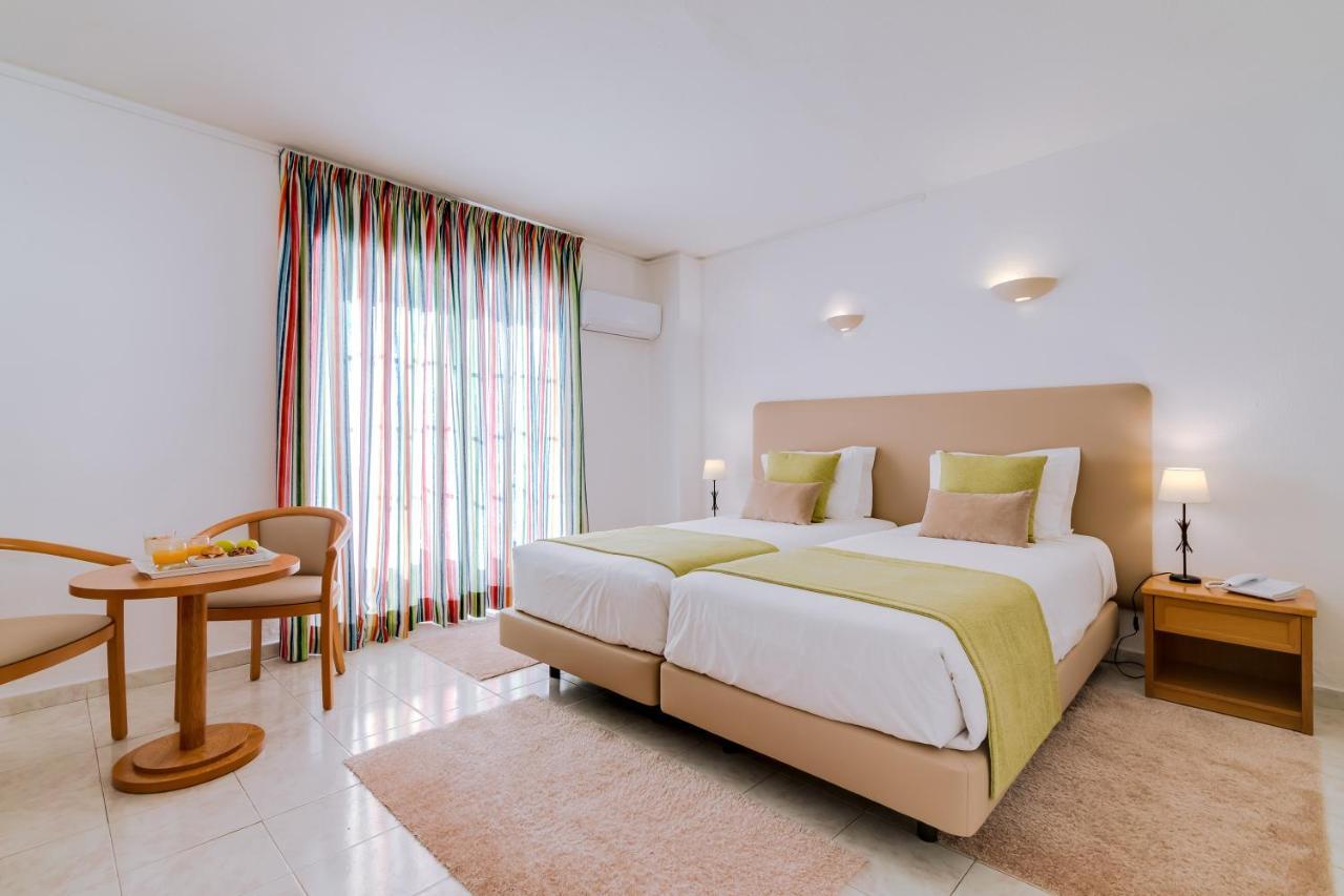 Monica Isabel Beach Club Albufeira Room photo
