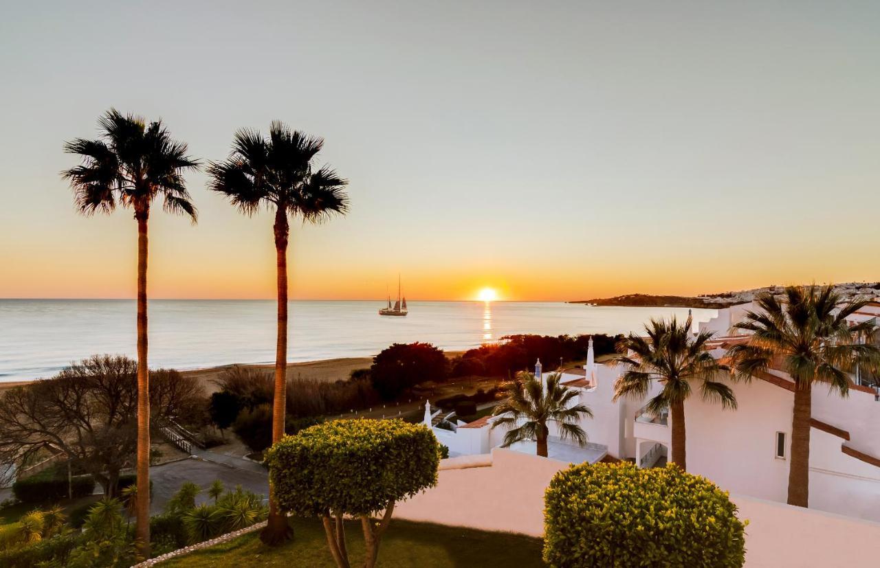 Monica Isabel Beach Club Albufeira Exterior photo