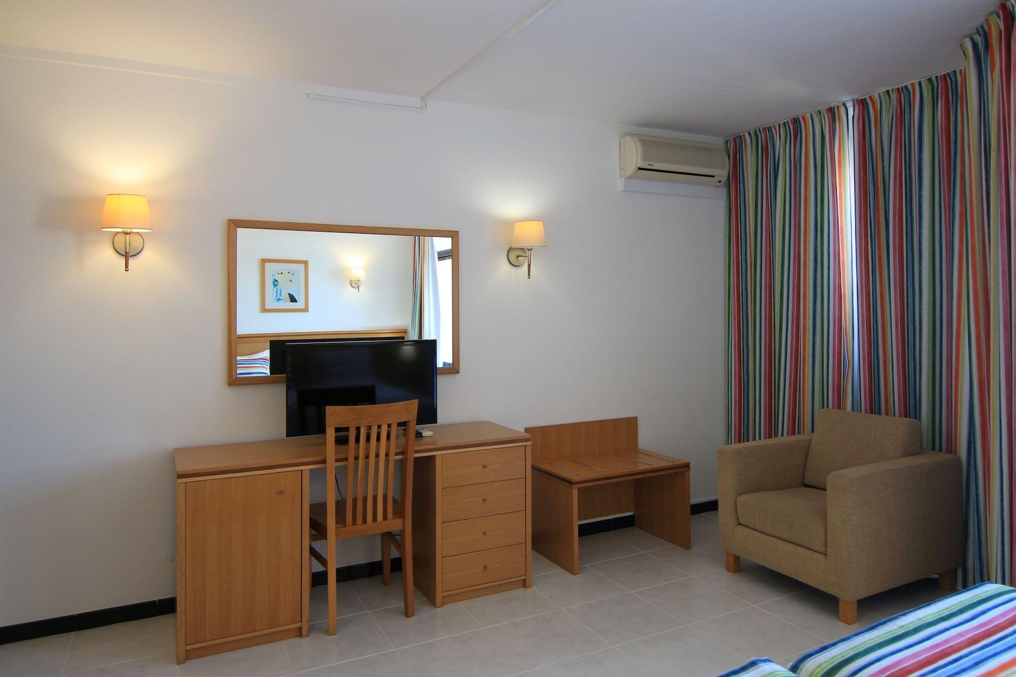 Monica Isabel Beach Club Albufeira Exterior photo