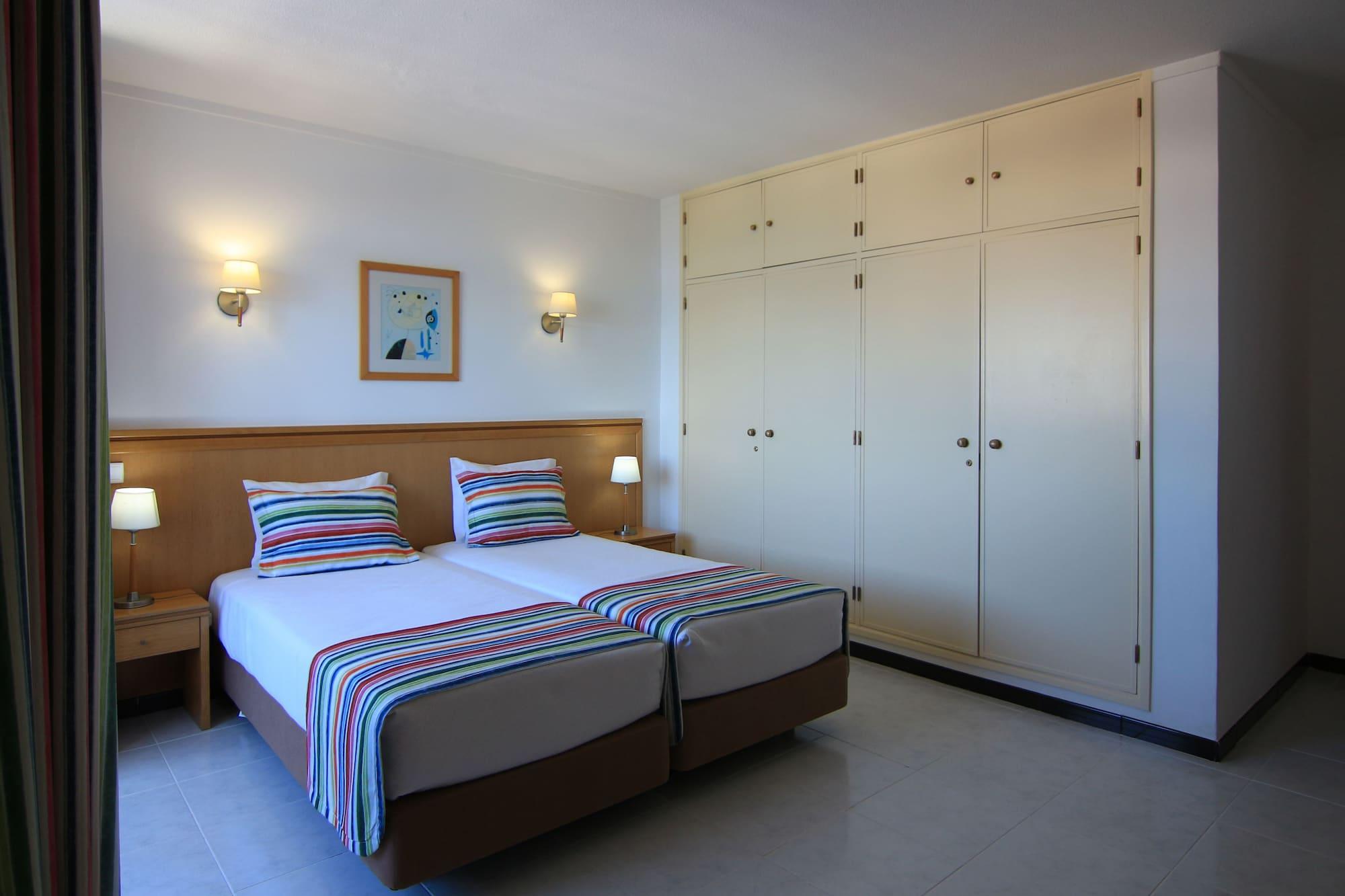 Monica Isabel Beach Club Albufeira Exterior photo