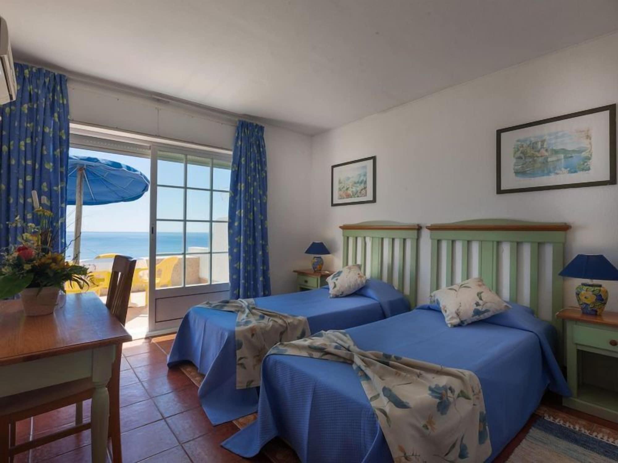 Monica Isabel Beach Club Albufeira Exterior photo