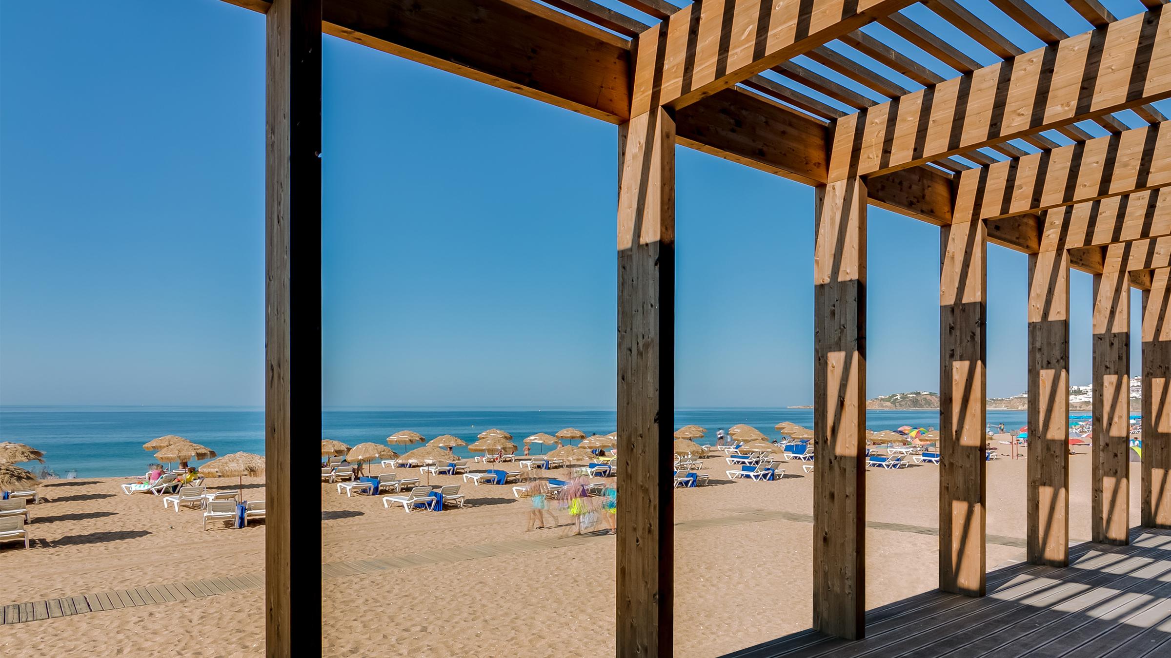 Monica Isabel Beach Club Albufeira Exterior photo