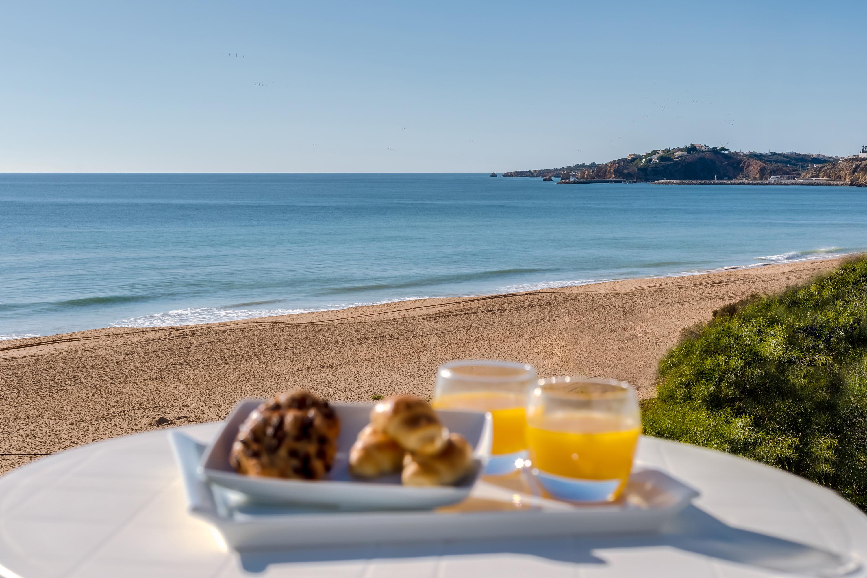Monica Isabel Beach Club Albufeira Exterior photo
