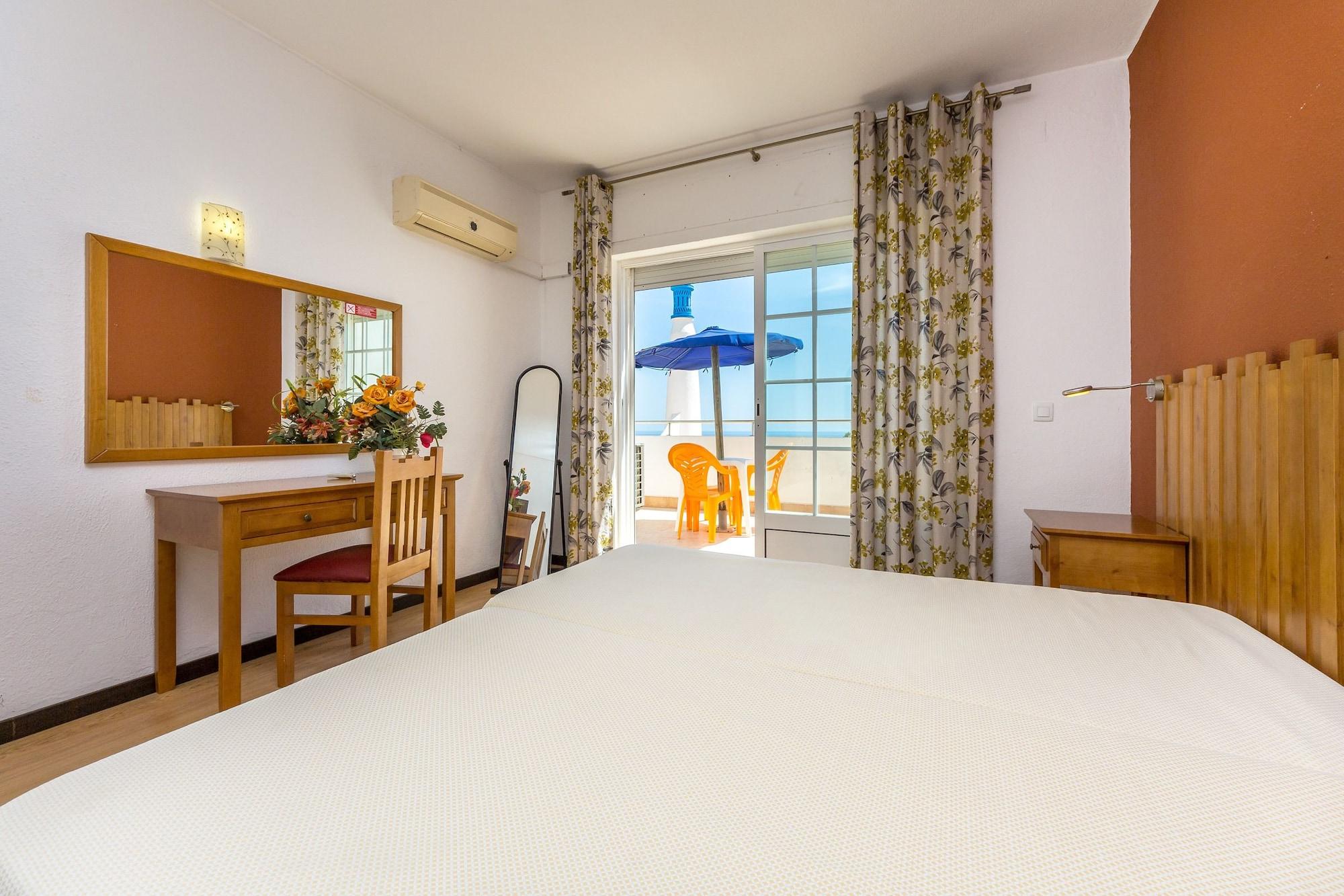 Monica Isabel Beach Club Albufeira Exterior photo