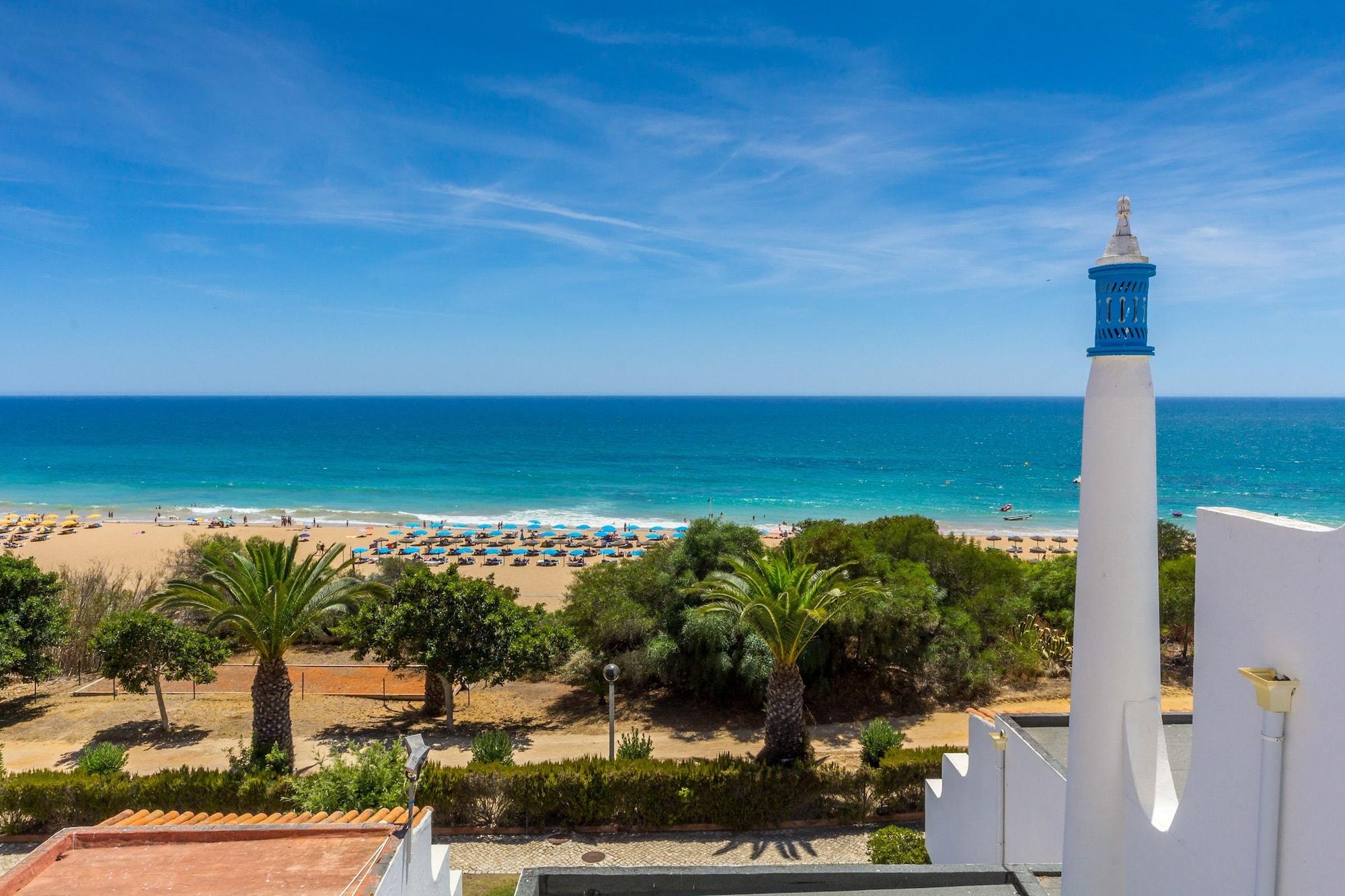 Monica Isabel Beach Club Albufeira Exterior photo