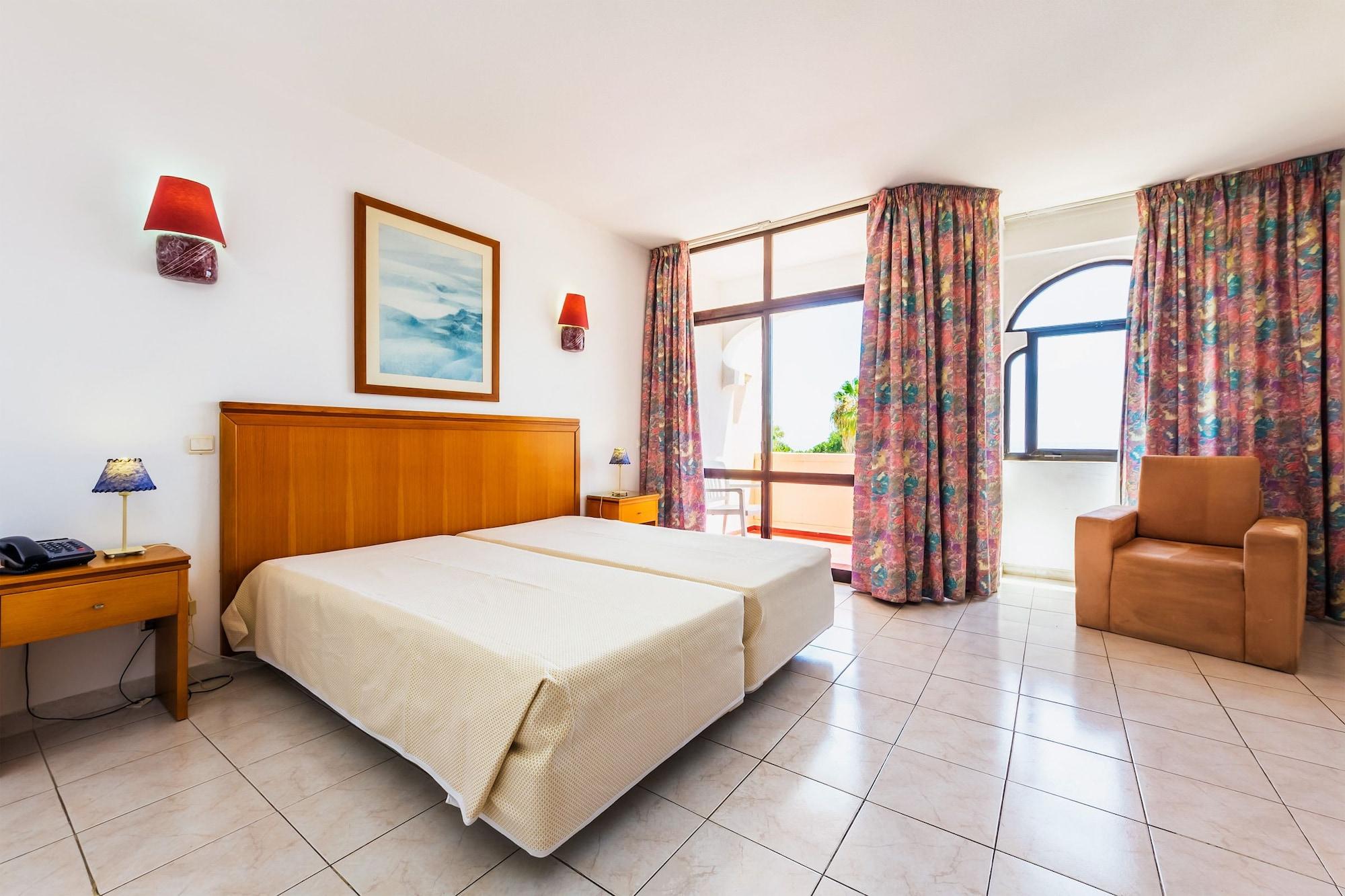 Monica Isabel Beach Club Albufeira Exterior photo
