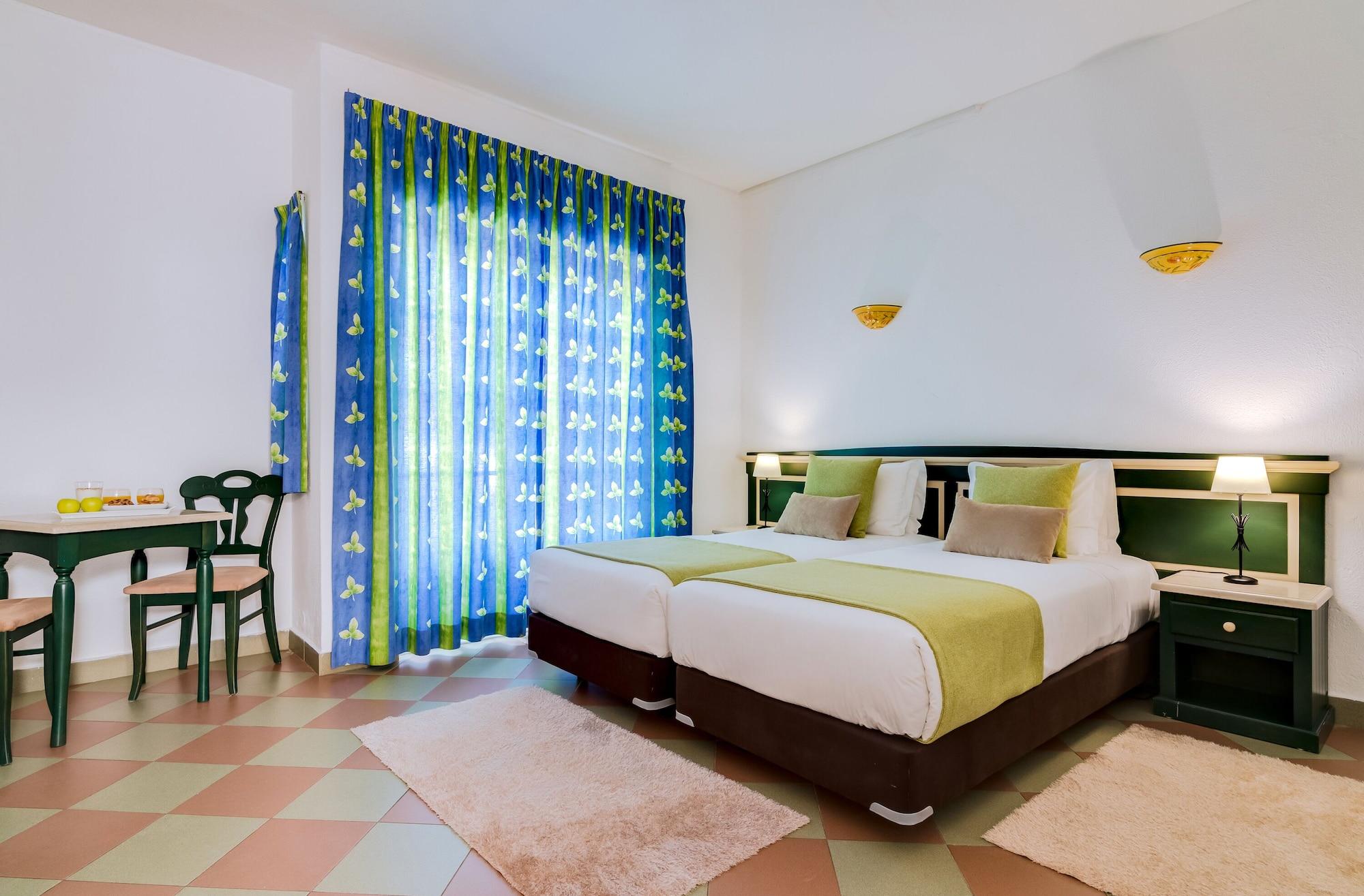 Monica Isabel Beach Club Albufeira Exterior photo