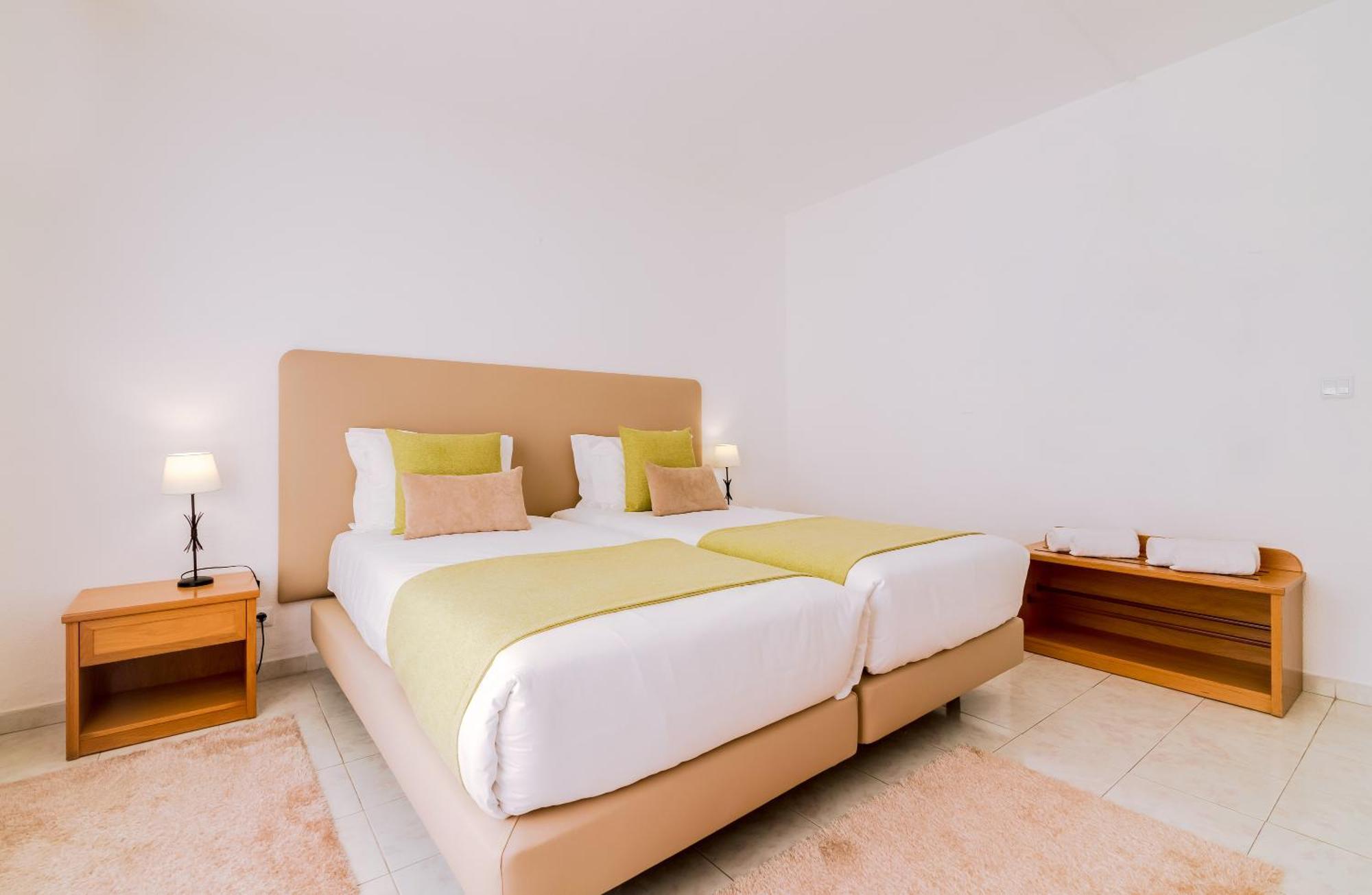 Monica Isabel Beach Club Albufeira Room photo