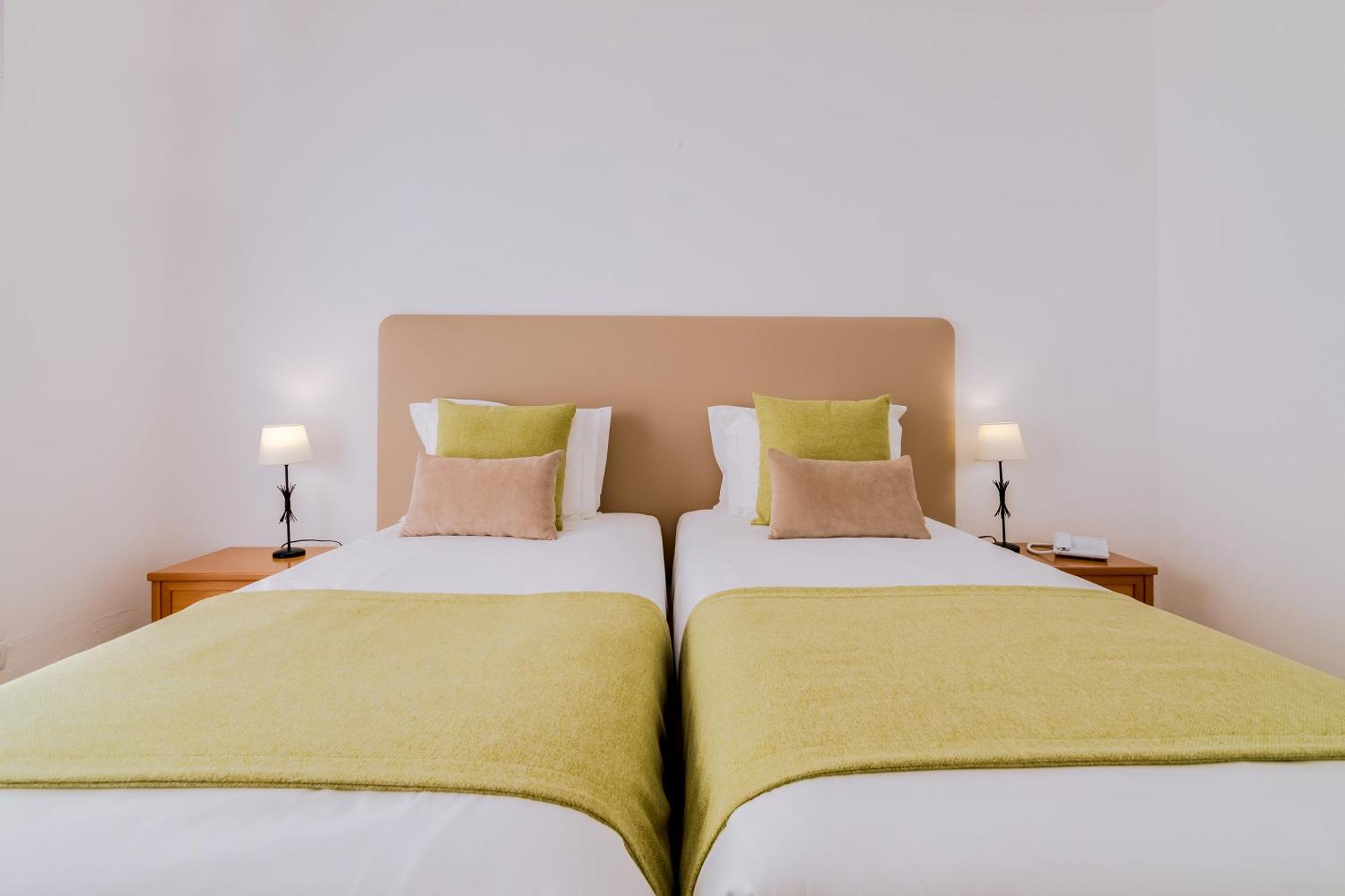 Monica Isabel Beach Club Albufeira Room photo