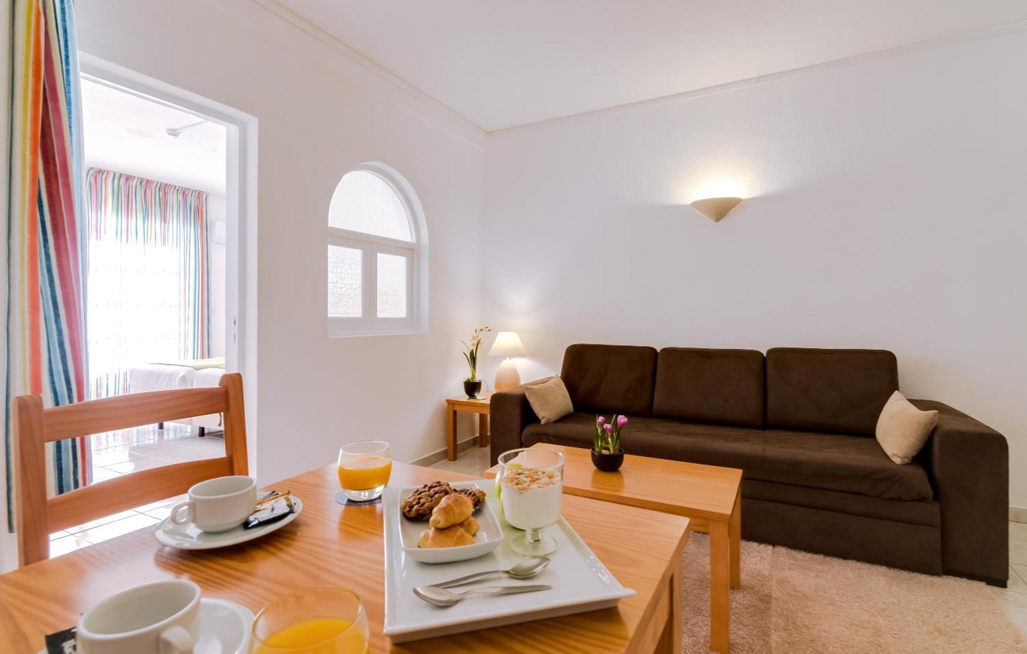 Monica Isabel Beach Club Albufeira Room photo