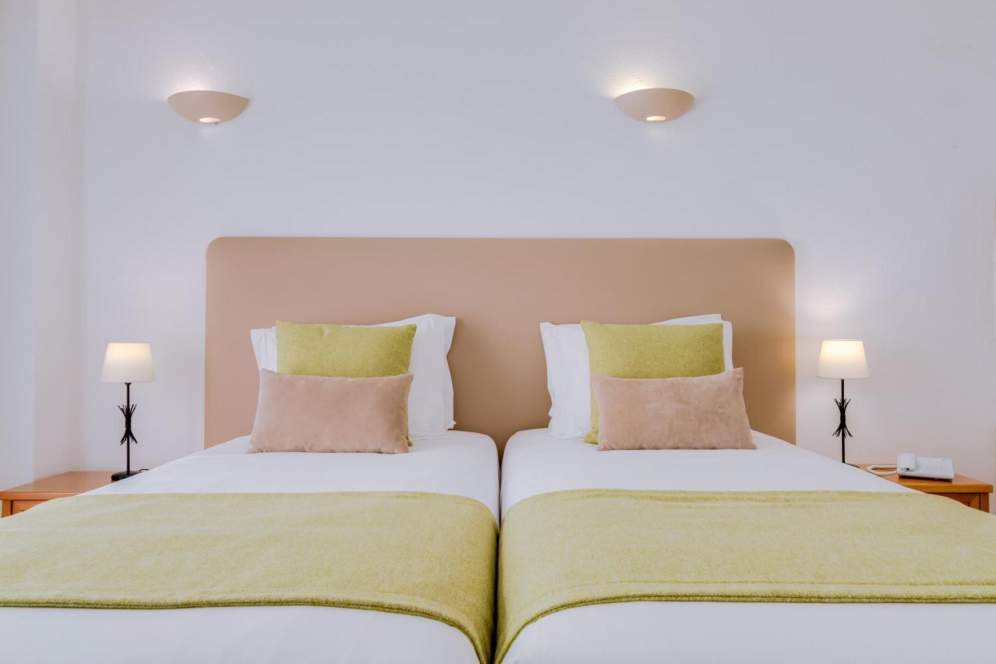 Monica Isabel Beach Club Albufeira Room photo