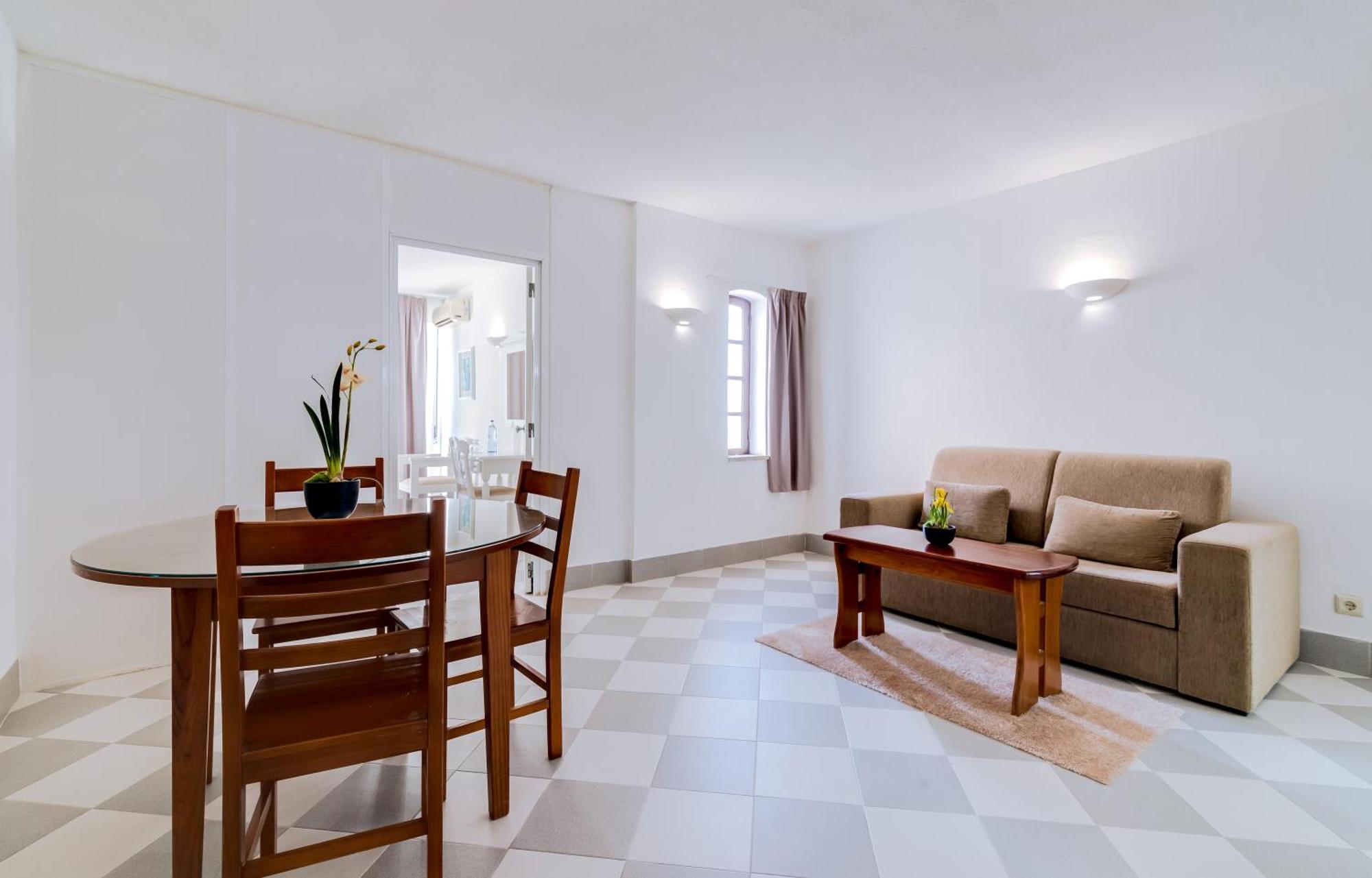 Monica Isabel Beach Club Albufeira Room photo