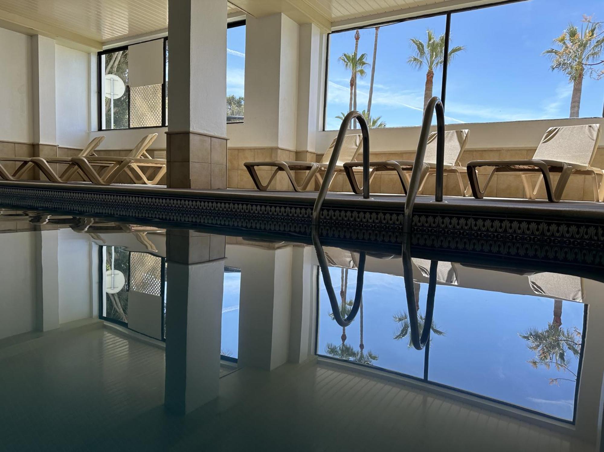 Monica Isabel Beach Club Albufeira Exterior photo