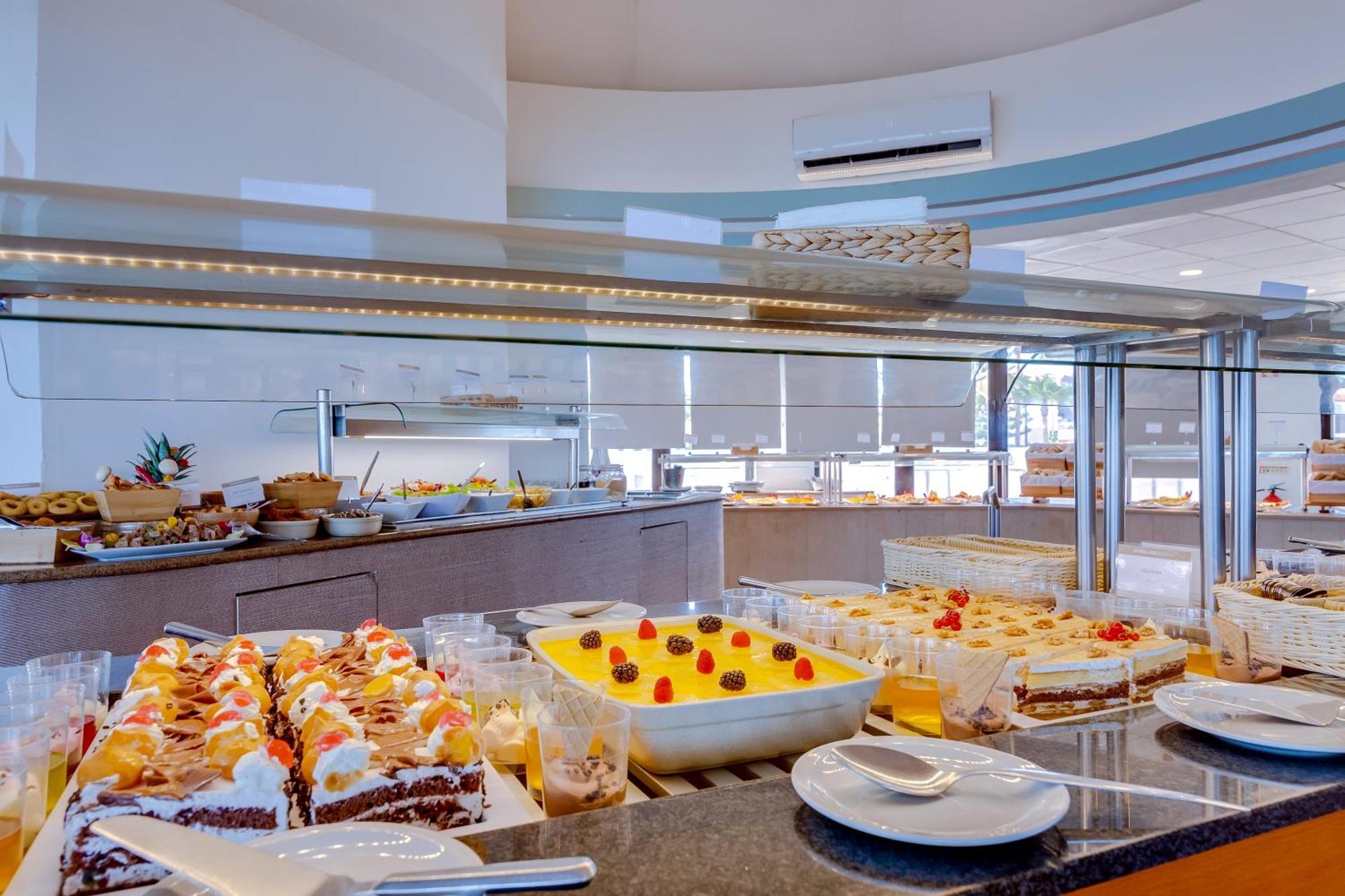 Monica Isabel Beach Club Albufeira Exterior photo