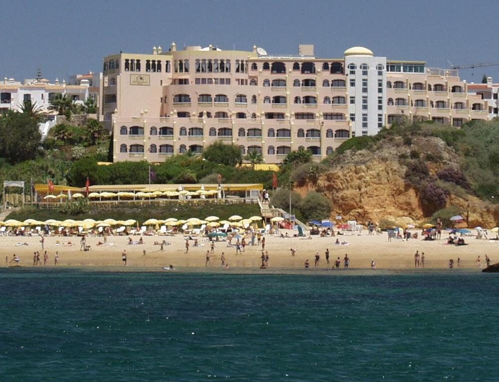 Monica Isabel Beach Club Albufeira Exterior photo